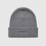Adventure – Solid Ribbed Beanie unisex