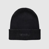 Adventure – Solid Ribbed Beanie unisex