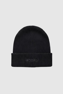 Adventure – Solid Ribbed Beanie unisex