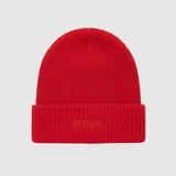 Adventure – Solid Ribbed Beanie unisex