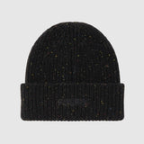 Adventure – Solid Ribbed Beanie unisex