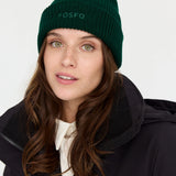 Adventure – Solid Ribbed Beanie