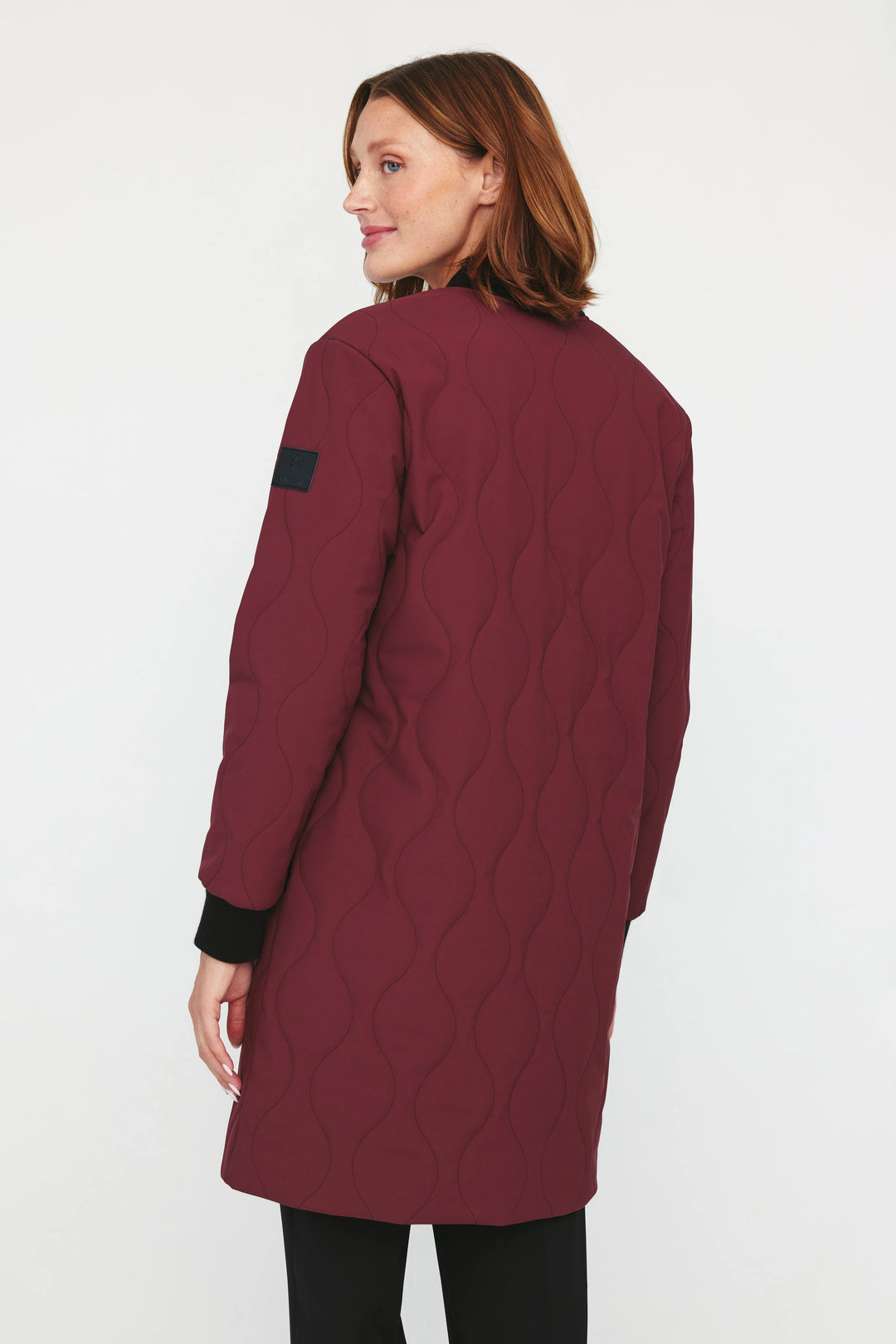 Manteau jakke hotsell