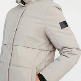 Lima - Recycled Winter Coat for women