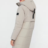 Lima - Recycled Winter Coat for women