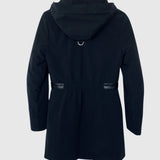 Winter coat HAVANA AK10022 - SECOND HAND