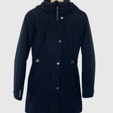 Winter coat HAVANA AK10022 - SECOND HAND