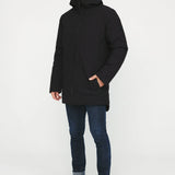 Amsterdam - Recycled Winter Coat for men