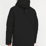 Amsterdam - Recycled Winter Coat for men