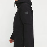 Amsterdam - Recycled Winter Coat for men