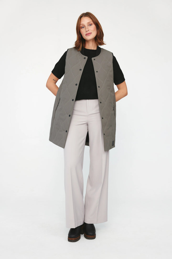 Veste mi saison PICO AK10070R