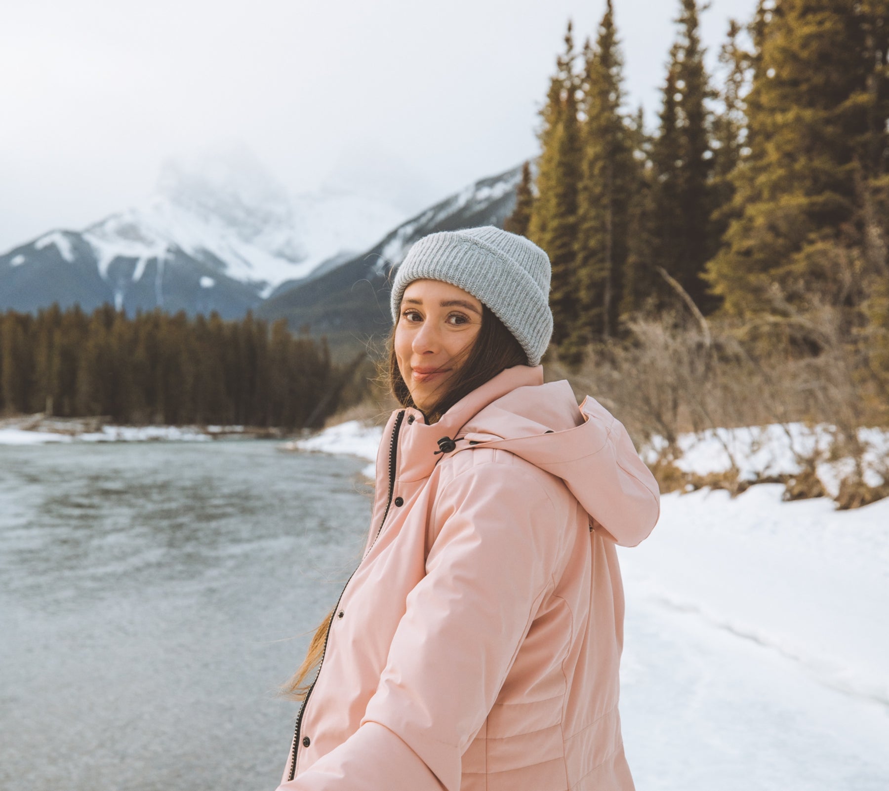 The Best Canadian Coat Brands to Help You Tackle Winter - FASHION Magazine