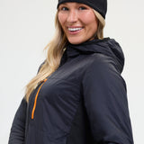 FOSFO PULSE – Cross-Country Unisex Ski Headband