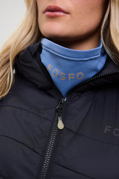 FOSFO CRYO – Cross-Country Unisex Ski Neck Warmer