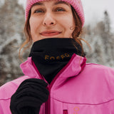 FOSFO CRYO – Cross-Country Unisex Ski Neck Warmer
