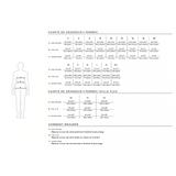 Lima - Recycled Winter Coat for women