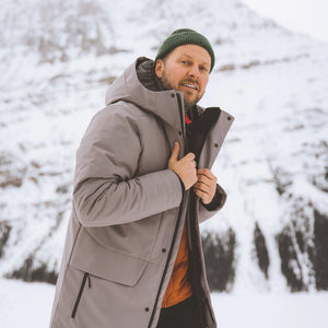 Manteau hiver solde sale