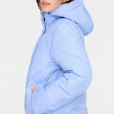 FOSFO DIAMOND - Women's down puffer jacket