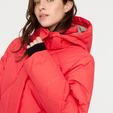 FOSFO DIAMOND - Women's down puffer jacket