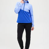 FOSFO CARDIO - Manteau de Ski de Fond pour Femme