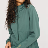 FOSFO CARDIO - Manteau de Ski de Fond pour Femme