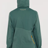 FOSFO CARDIO - Manteau de Ski de Fond pour Femme