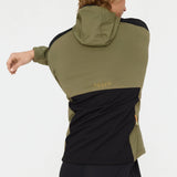 FOSFO CARDIO - Manteau de Ski de Fond pour Homme