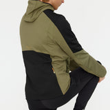 FOSFO CARDIO - Manteau de Ski de Fond pour Homme