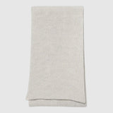 Foulard en laine mérinos  - unisexe