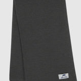 Foulard en tricot classique  - unisexe