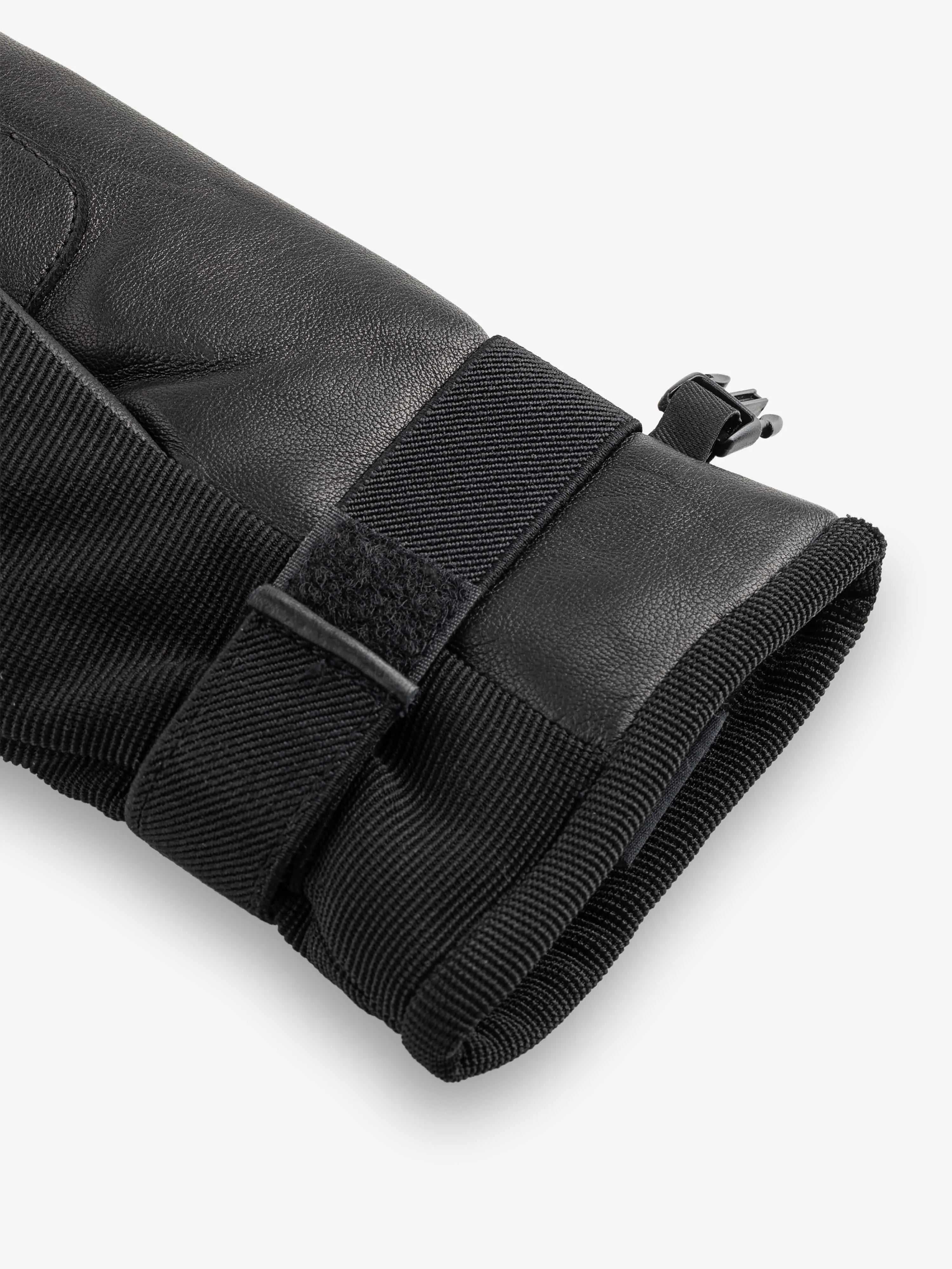 Lillehammer Gloves for Men – Auclair