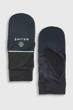 Gants Unisexes Convertibles Tremblant