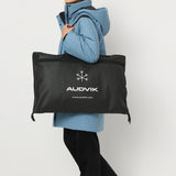 Audvik Winter Coat Garment Cover