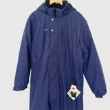 Chicago - Recycled Winter Coat for men | Sample