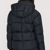 FOSFO POP - Women's Short Down Coat