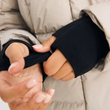 FOSFO POP - Women's Short Down Coat