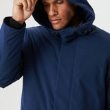 Berlin II - Recycled Winter Coat for men
