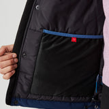 Berlin II - Recycled Winter Coat for men