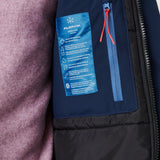 Berlin II - Recycled Winter Coat for men