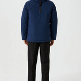 Berlin II - Recycled Winter Coat for men