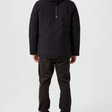 Berlin II - Recycled Winter Coat for men