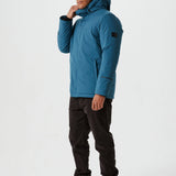 Berlin II - Recycled Winter Coat for men