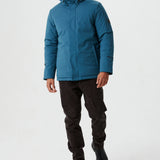 Berlin II - Recycled Winter Coat for men