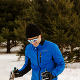 FOSFO PACE - Men's Cross-Country Ski Jacket
