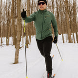 FOSFO PACE - Men's Cross-Country Ski Jacket