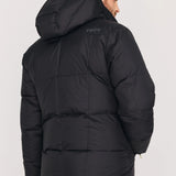 FOSFO POP - Men's Short Down Coat