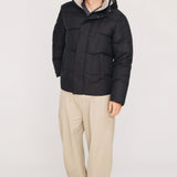 FOSFO POP - Men's Short Down Coat