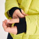 FOSFO POP - Men's Short Down Coat