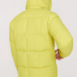 FOSFO POP - Men's Short Down Coat