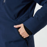 Montreal II - Recycled Winter Coat for women